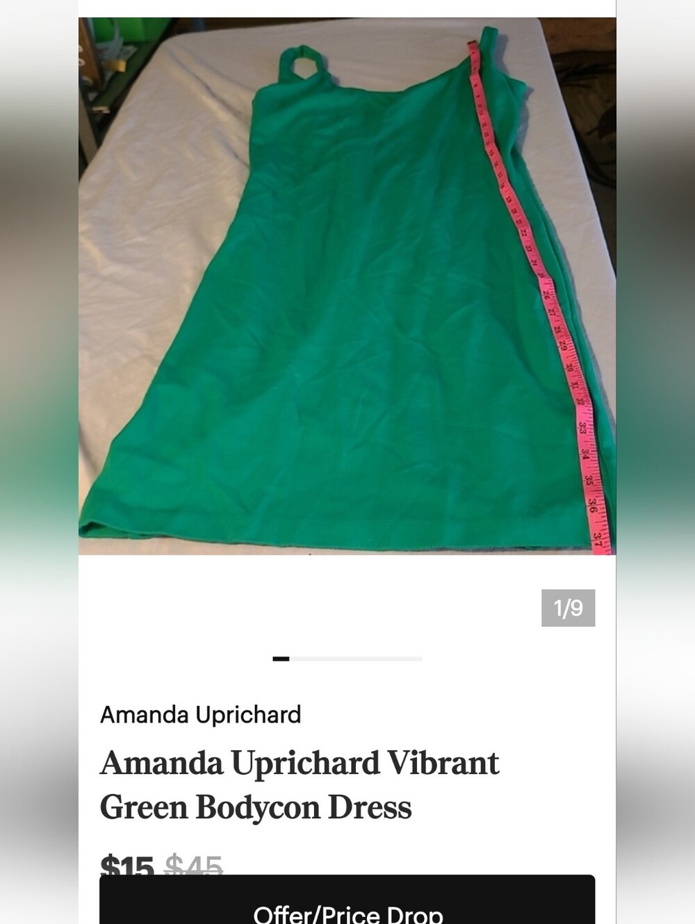 Evening Dress Bundle